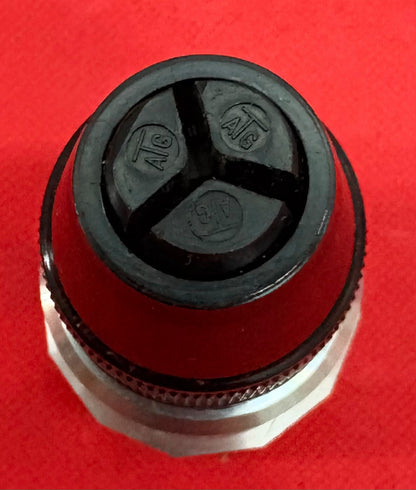 TOHNICHI / MOUNTZ  ATG TORQUE GAUGE  600ATG-A  ozf-in 9-0.2   WITH CASE