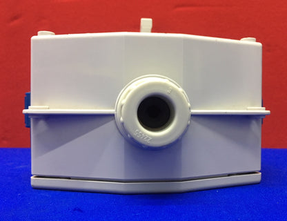 MENNEKES 92915 / DELTA-BOX STECKDOSENKOMBINATION