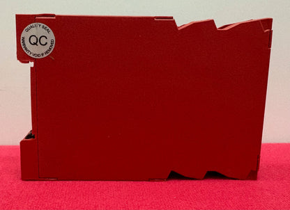 Allen-Bradley AB GUARDMASTER ® MSR126.1R 440R-N23120 SER A 24VAC/DC SAFETY RELAY