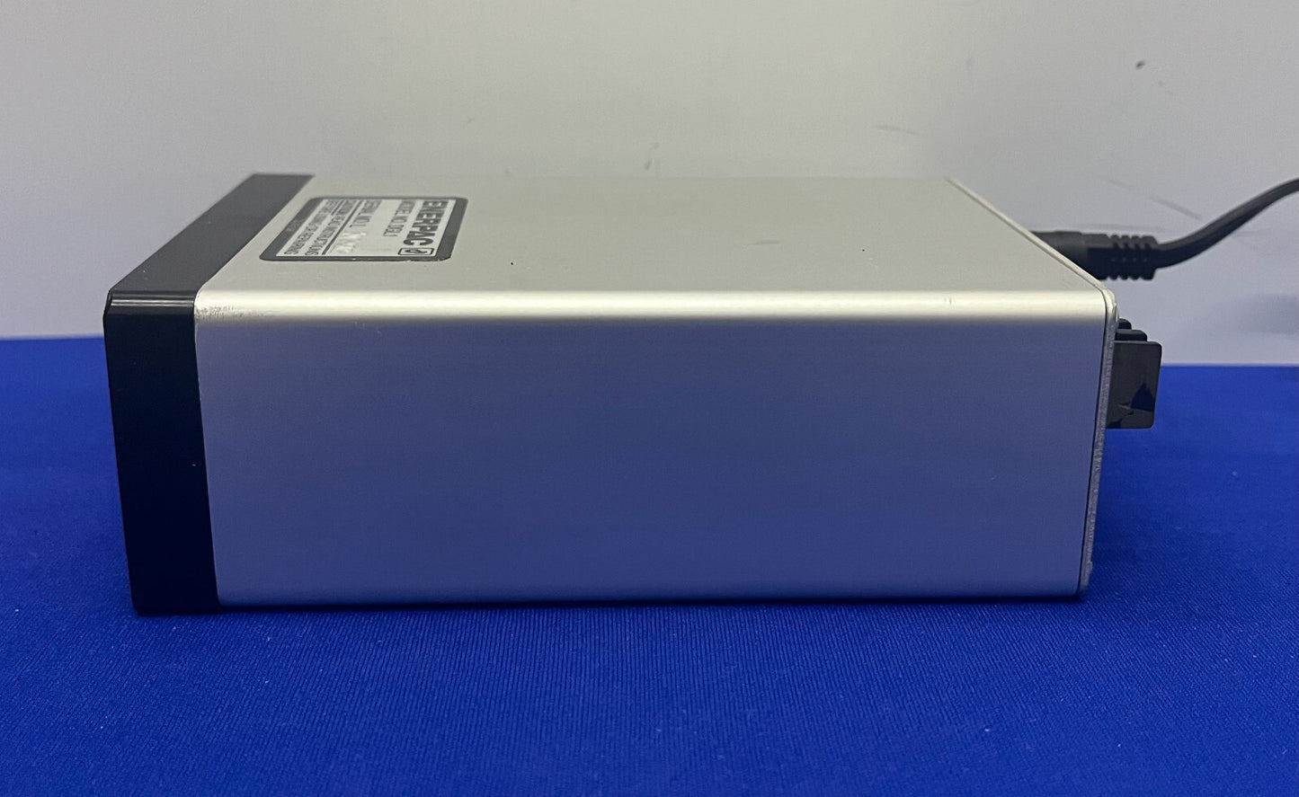 MANÓMETRO DIGITAL ENERPAC DGL1 / DGL-1 10.000 PSI - PARA PIEZAS/REPARACIÓN