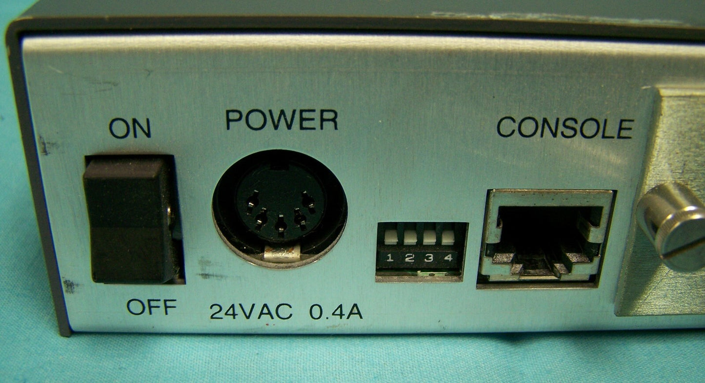 ACC ADVANCED COMPUTER  DANUBE ROUTER COMMUNICATIONS DANUBE 2 MB FLASH