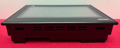OMRON NB7W-TW01B INTERACTIVE DISPLAY SCREEN NB-SERIES 24VDC 11w