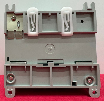 For Parts Repair AB ALLEN BRADEY 1763-L16BBB SER.B MICROLOGIX 1100 MISSING COVER