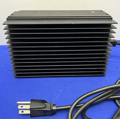 KOLLMORGEN SILVERLINE ROL-20012-0000 SERVO AMPLIFICATORE ANALOGICO A LINEA - PARTI