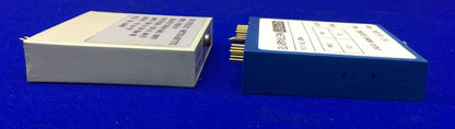 KEITHLEY METRABYTE CANTIDAD 1 - MB38 MB38-04 Y CANTIDAD 1 - MÓDULO MB39 MB39-04