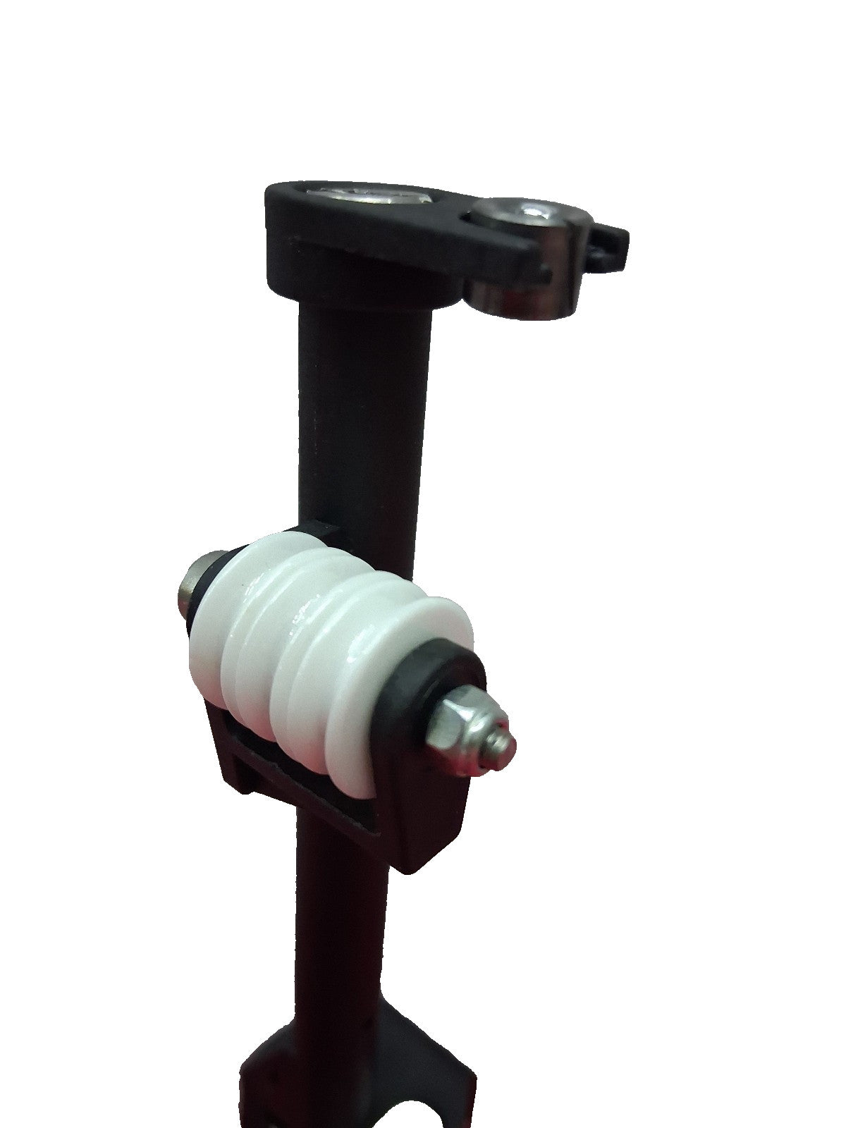 MMBT Precision Carrier Fits MMBT and Steeger Braiders and Bobbins