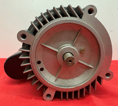 FRANKLIN ELECTRIC 1201006416 1 HP RPM 1725 For Varian Tri-Scoll Pump - FOR PARTS