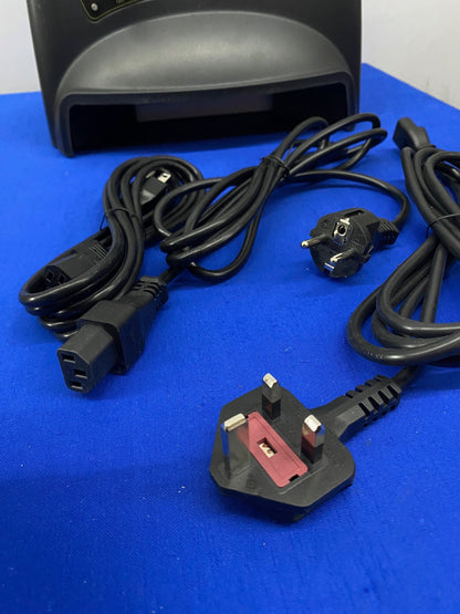 PACE AE50 PN 7008-0321 BENCHTOP FUME EXTRACTOR WITH 8886-0055-P1 ARM OPTION