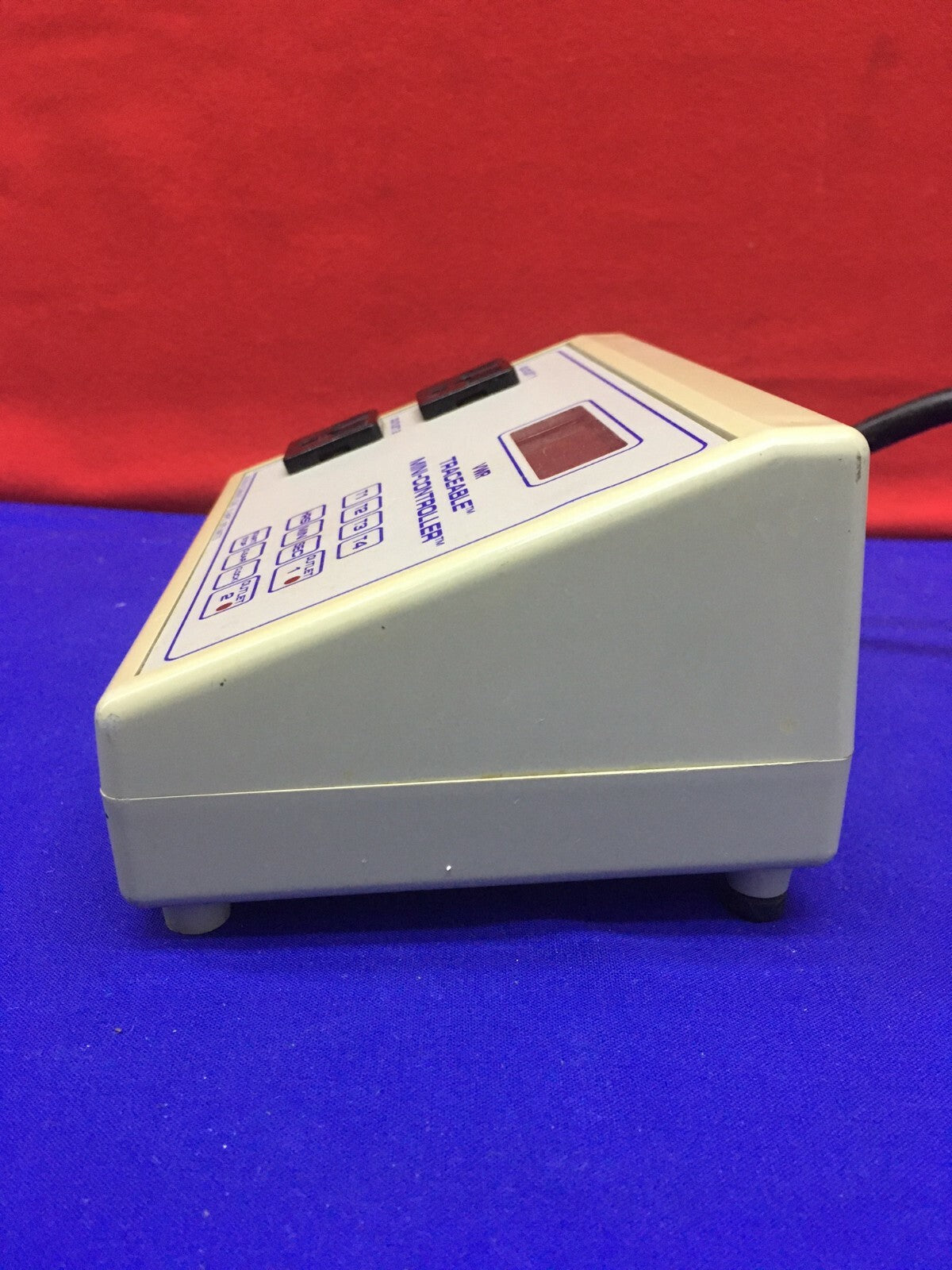 VWR TRACEABLE (TM) MINI-CONTROLLER (TM) 