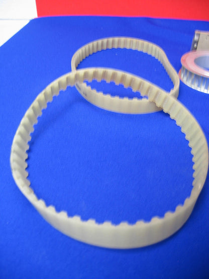 FORSCH POLYMER CORP VERSATILE FORSCH ELASTOMERIC URETHANES ONE POUND REPAIR KIT