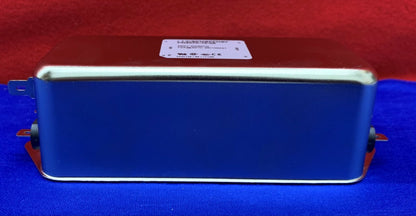 Schaffner Netzfilter Mehrstufige Leistung FN2070-10-06 10A 250V 