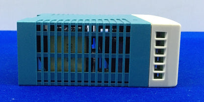 MW / MEAN WELL MDR-60-48 AC NAAR DC VOEDING DIN-RAIL