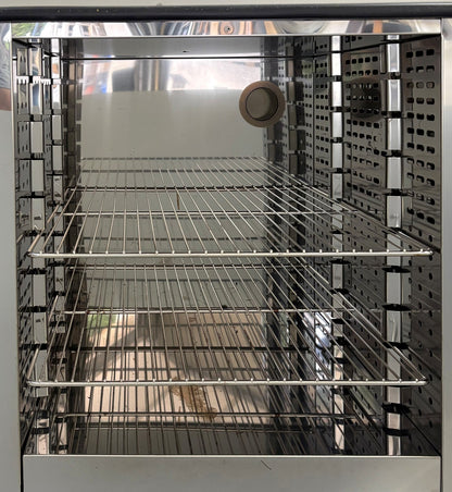 DESPATCH LAC1-38A-6 HIGH PERFORMANCE HEAVY DUTY BENCHTOP LAB CONVECTION OVEN