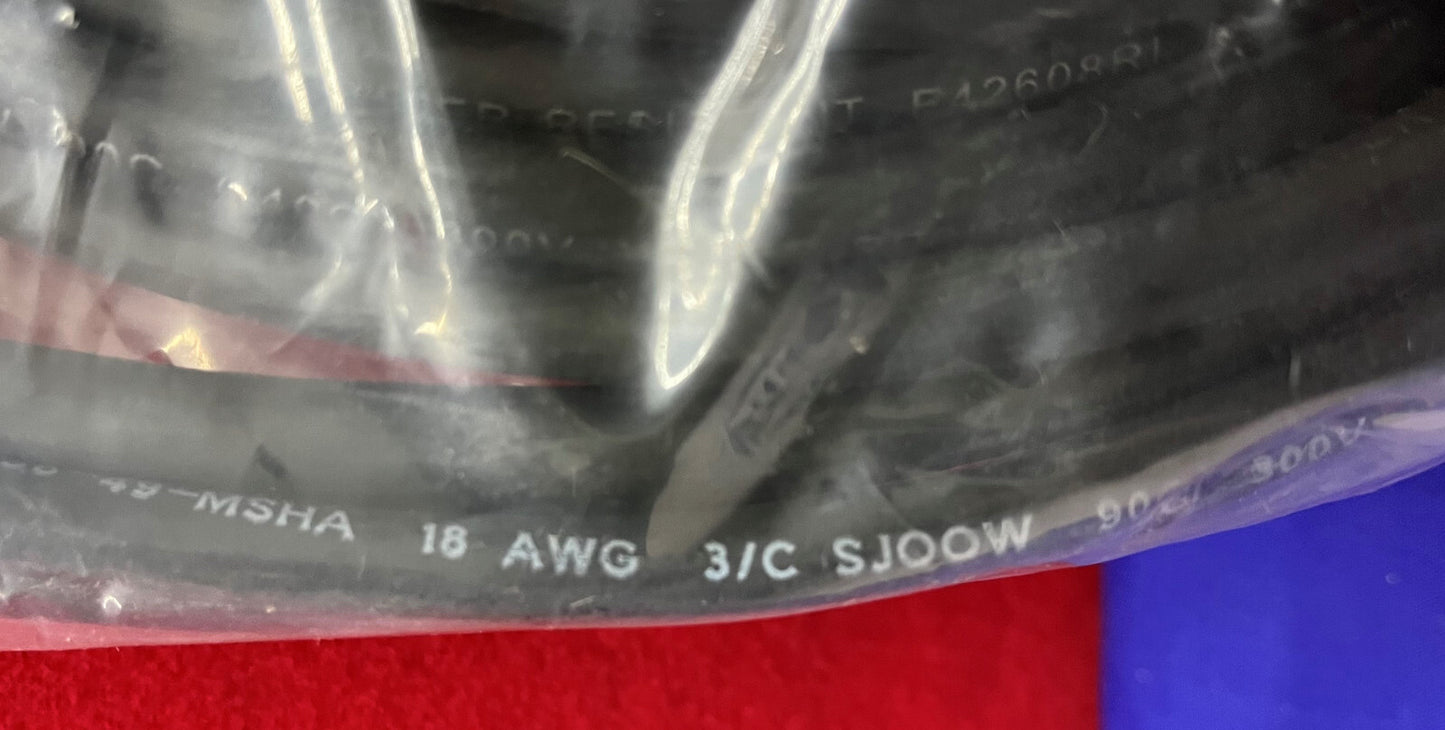 Miller Electric KK-27 Adapterkabel 14-polig 115 V 042447