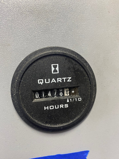 SP Scientific RC211B0-HT RECIRCULATING CHILLER 2018 W/Tank  FTS RC211 -65+95