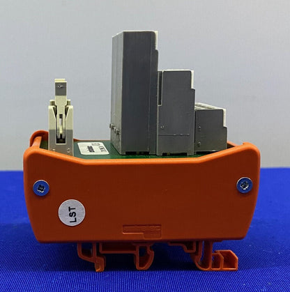 ENTRELEC 20296-24 / 2029624 / 20 296.24 端子ブロックモジュール