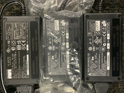 6 téléphones IP Cisco 7910 / 3 blocs d'alimentation seulement