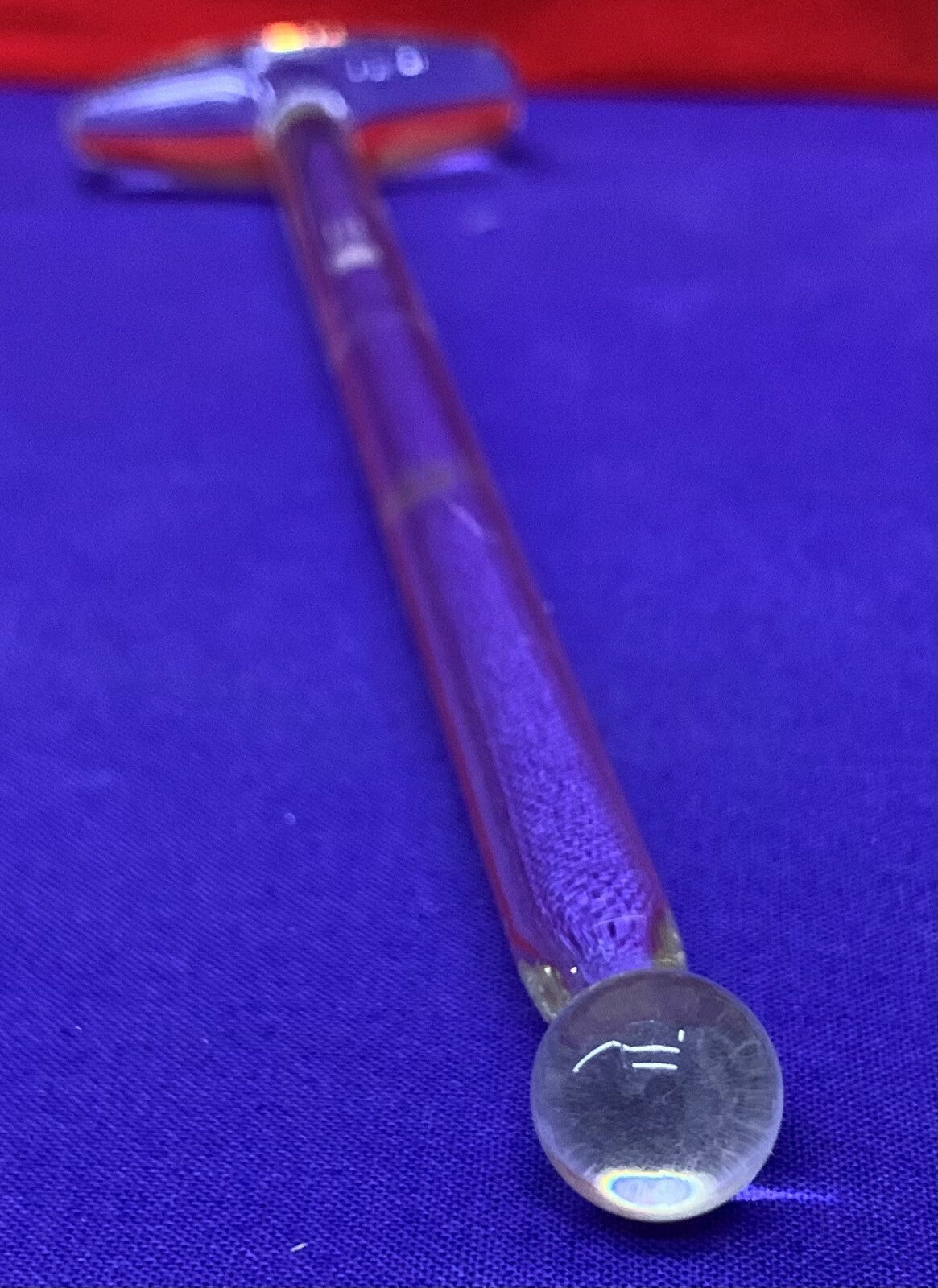 Pilon à tissus Kimble Kontes SC 15 885302-0015 