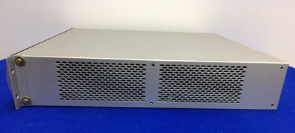 FÜR TEILE/REPARATUREN POLYCOM VS4000™ PR4-XXXX VIEWSTATION VIDEOKONFERENZ-GEHÄUSE