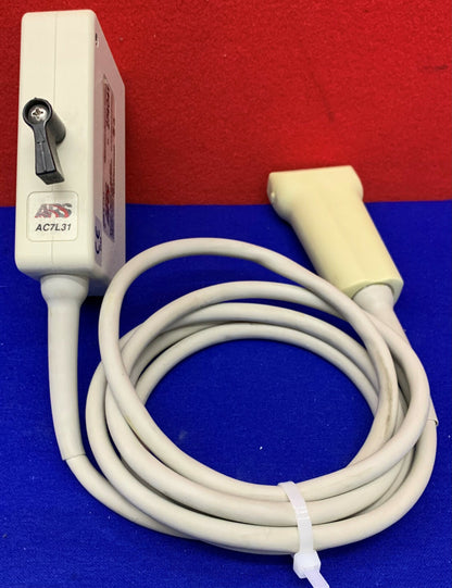 ARS Acoustic (Sonora) AC7L31 Ultrasound Transducer Linear Array Ultrasound Probe