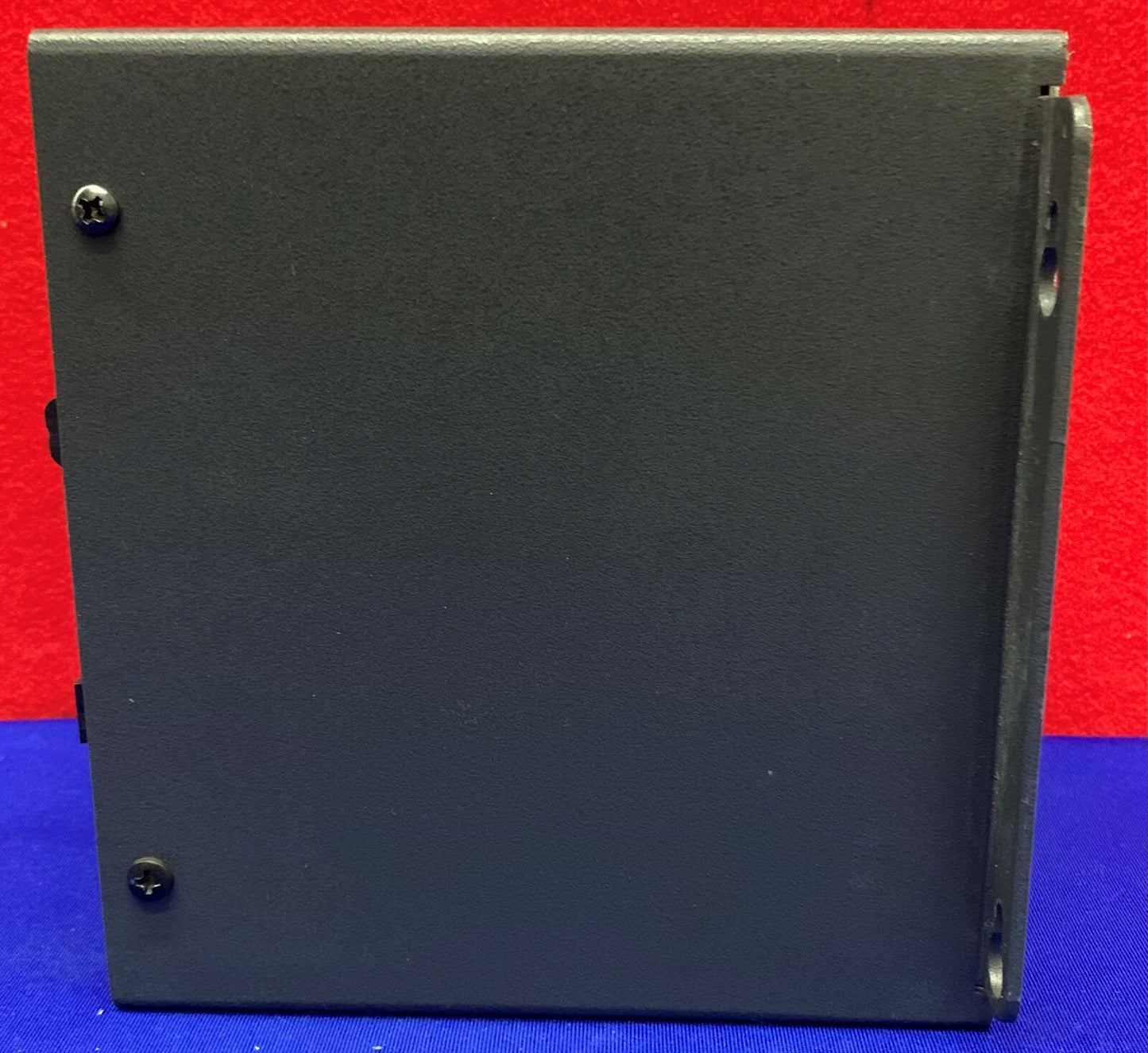 CTC Control Technology Corp 2647 - 1,5 A Servo MultiPro Automatisierungssteuerung