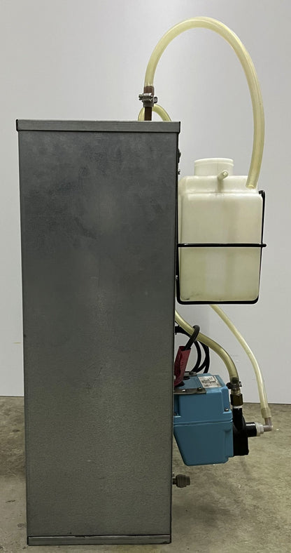 ELKAY ER-10 REMOTE WATER CHILLER ER-10-1D WITH LITTLE GIANT PUMP 2E-38N