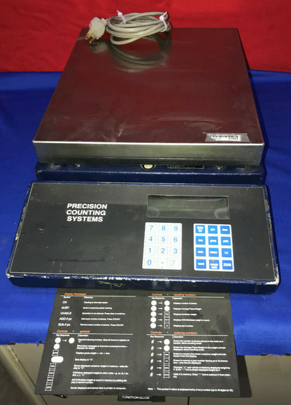 SYSTÈMES DE COMPTAGE DE PRÉCISION SETRA SYSTEMS