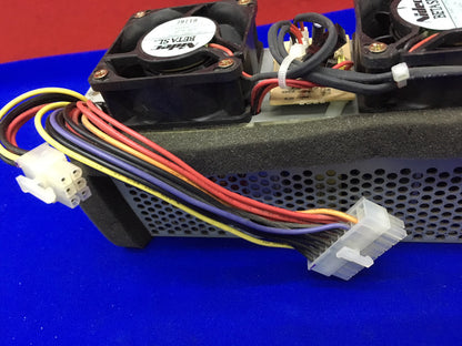 FÜR TEILE / REPARATUREN TATUNG TS-165GP SCHALTNETZTEIL FÜR COMPUTER