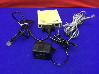 MULTI-TECH SYSTEMS MT1392ZDX 19,2 Kbps DATEN-/FAXMODEM 