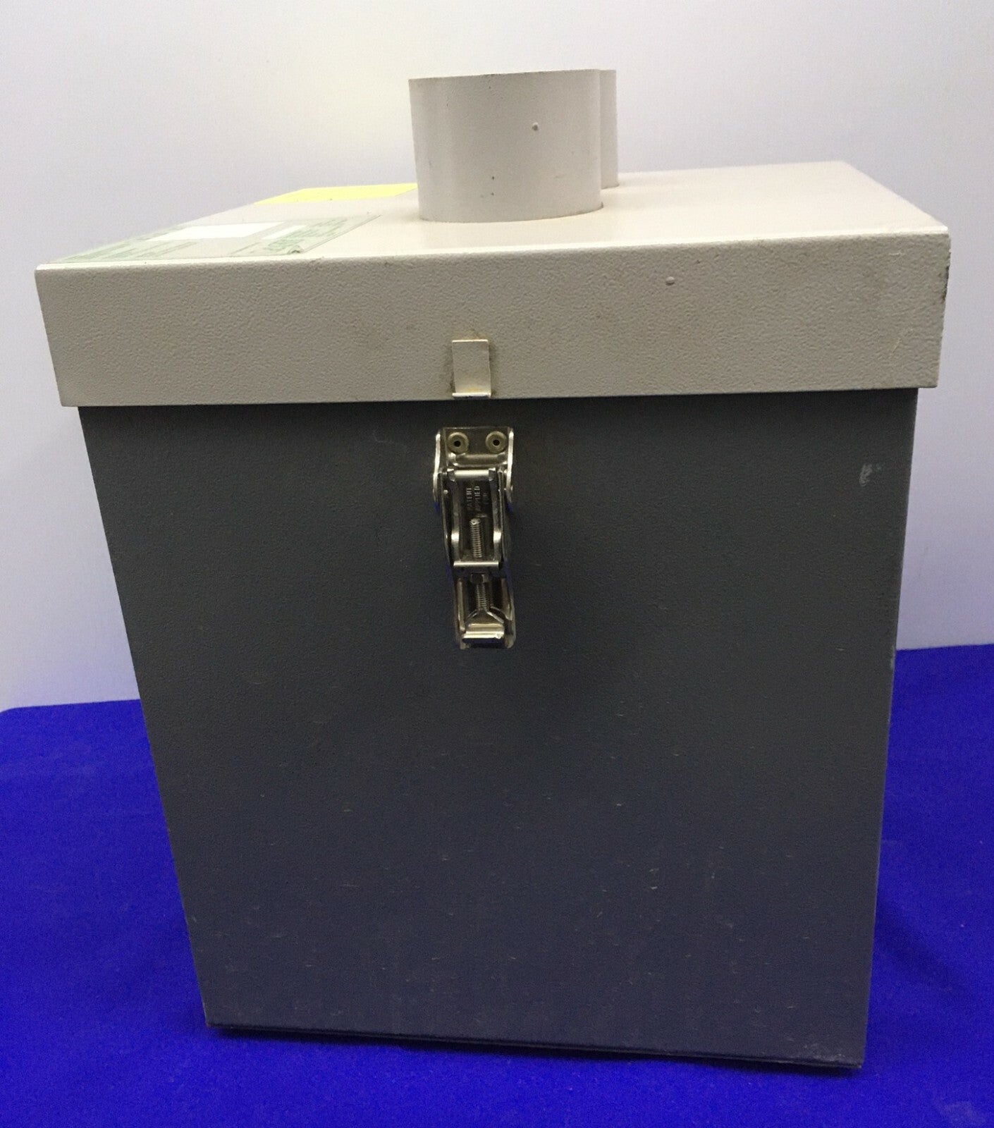 VOOR ONDERDELEN/REPARATIE PACE 8888-0825 / 88880825 DAMPAFZUIGER TOEVOER 110 FREQ 60 