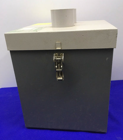 VOOR ONDERDELEN/REPARATIE PACE 8888-0825 / 88880825 DAMPAFZUIGER TOEVOER 110 FREQ 60 