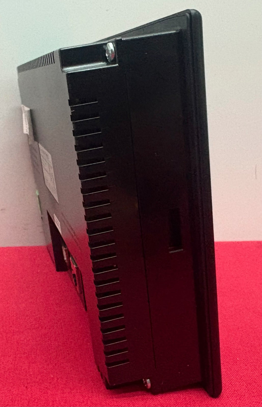 OMRON NB7W-TW01B INTERACTIVE DISPLAY SCREEN NB-SERIES 24VDC 11w