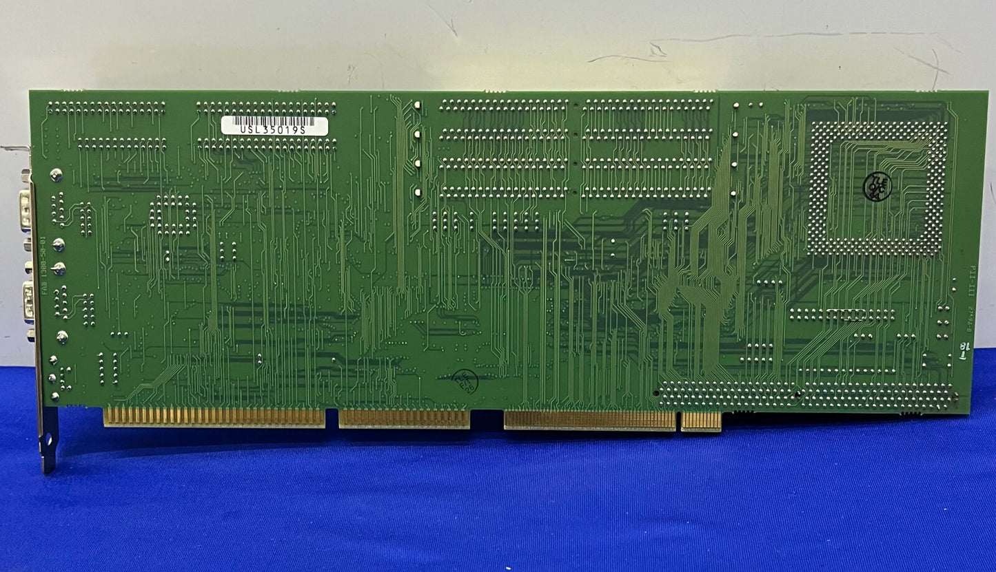 FAB 1300-50-01 (KLA/TENCOR) MOTHERBOARD VIPER CHIPSET OPTi 82C556/7/8