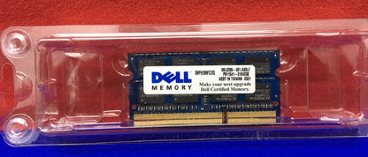 QTY 2 - DELL SNPH299FC/2G 2GB 2RX8 MEMORY