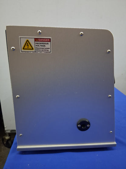 Blockwise Engineering SFA Marker Band Swager 120-220 VAC 2A 50-60 Hz 500 RPM