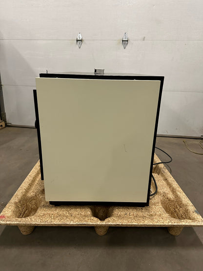 Four Fisher 501 Iso Temp