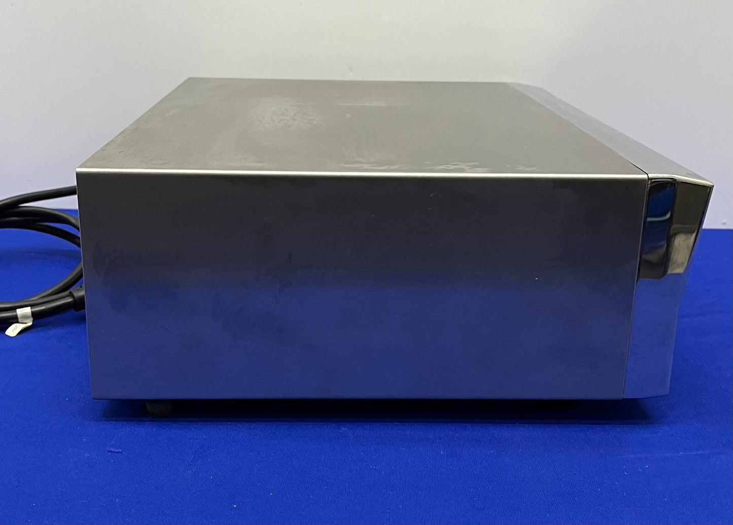 IVEK CORPORATION MICROSTRIPER CONTROLLER - PARTI/RIPARAZIONE ARTICOLI 