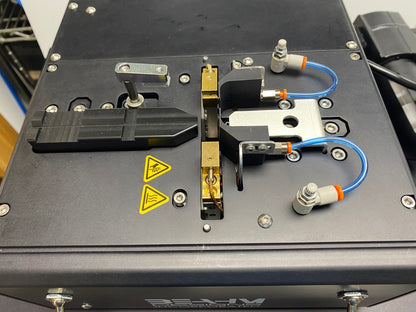 Beahm 520 B Machine Solutions Balloon Bonder 3044416-105 Split Die Bonder
