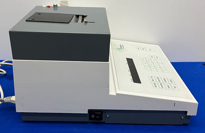 METTLER TOLEDO DL 37 RÉCIPIENT DE TRITATION DL37 ARTICLE MANQUANT POUR PIÈCES/RÉPARATION