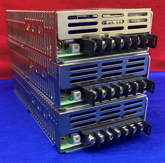 1 partij van 3 - KGCOMP SPN150-48S voeding 48V 3.3A
