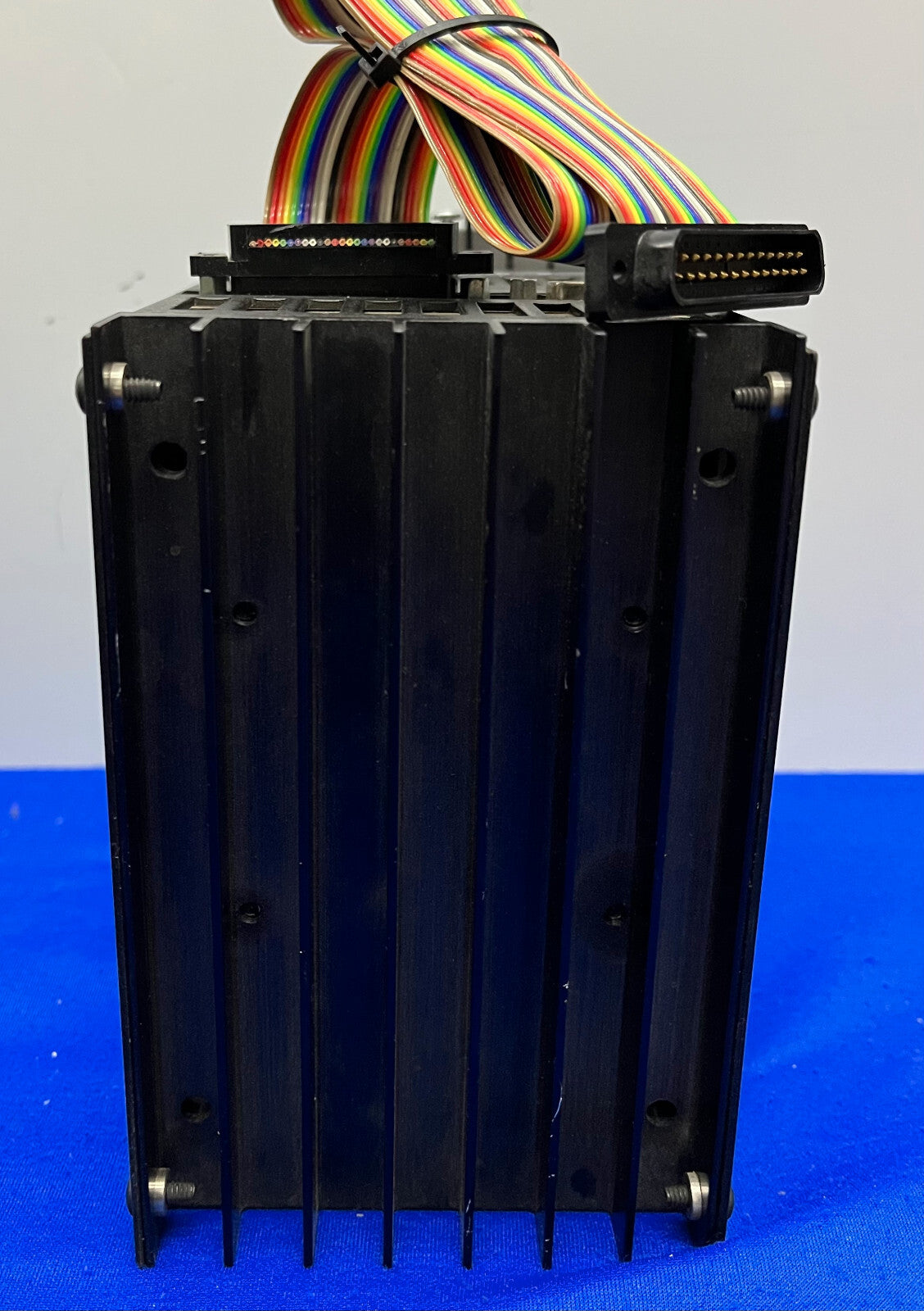 優れた電動SLO-SYN 230-PIインデクサーモータードライブ115V 1A 50/60HZ