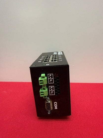 N-TRON 508TX-A Networking Router