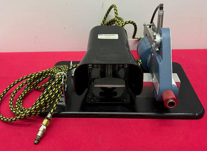 ASTRO TOOL 615250SS PNEUMATIC CRIMP TOOL w/FOOT PEDAL