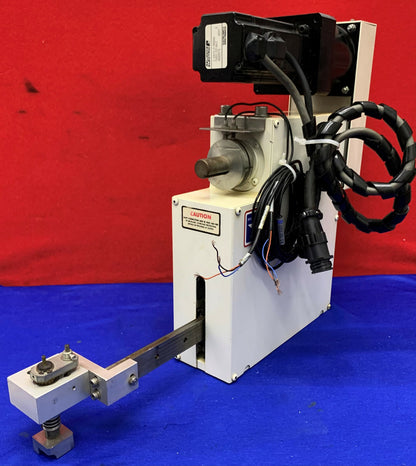 CAMCO 140LPP Parts Handler 140LPP-12MMX94MM - NESSUN CONTROLLER INCLUSO