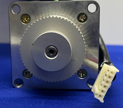 ORIENTAL VEXTA  PH266-02 STEPPING MOTOR 2 PHASE 1.8/STEP 12VDC 0.6A