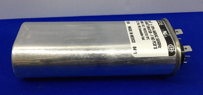 コーネル デュビリエ エレクトロニクス CDE SFA66T10K475B-F / 338-4451-ND コンデンサ