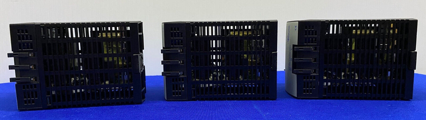 Allen Bradley AB 1606-XLP 電源 1606-XLP100E Ser.A - 1 ロット数量 3