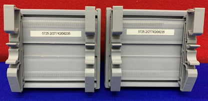 Lot van 2 - Connectwell 34-draads aansluitblokmodule IMIDC/34/H/L