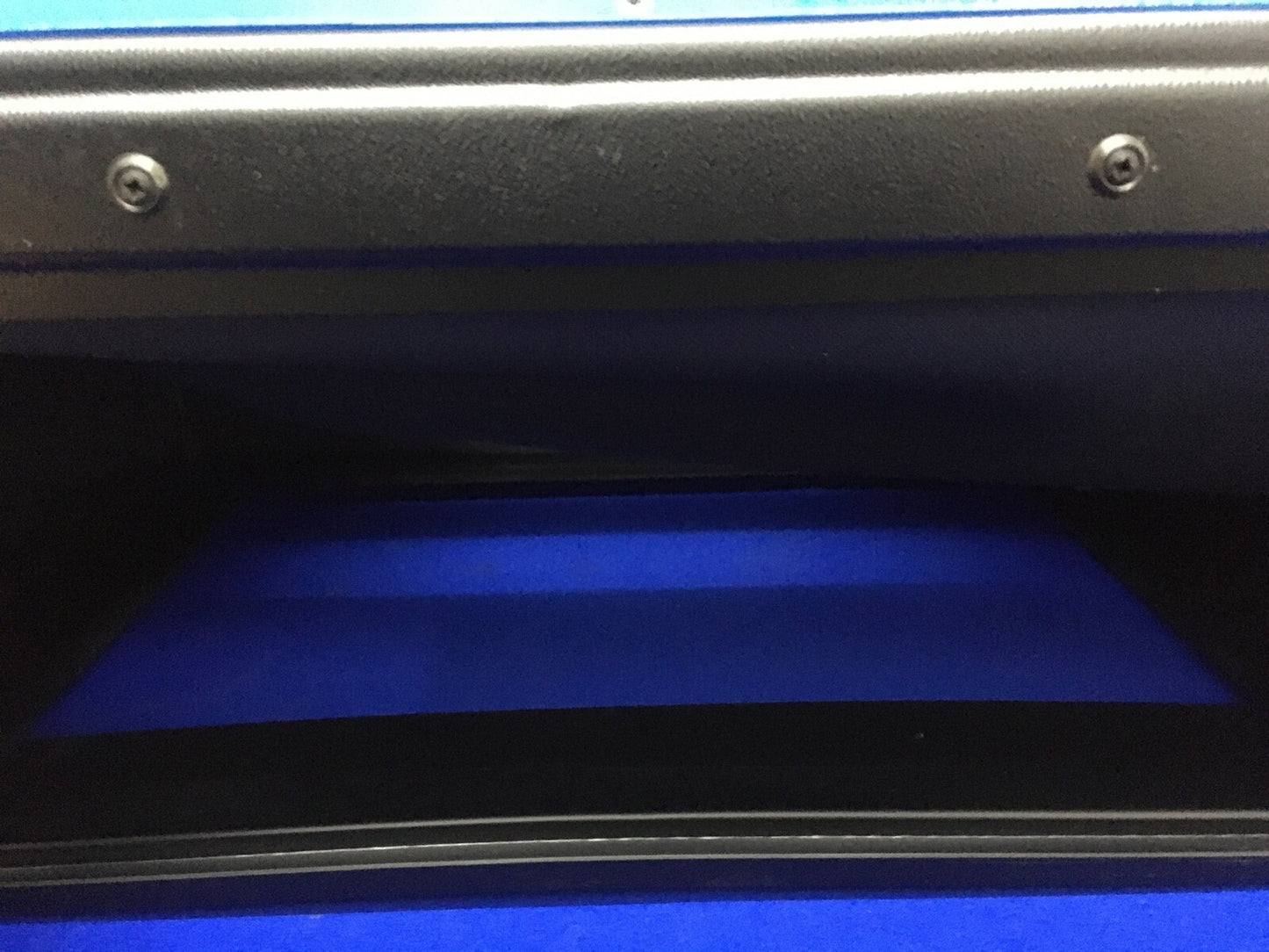 Cole Parmer Cole-Parmer Instruments Co. Donkere kamers 9818-serie donkere kamer 