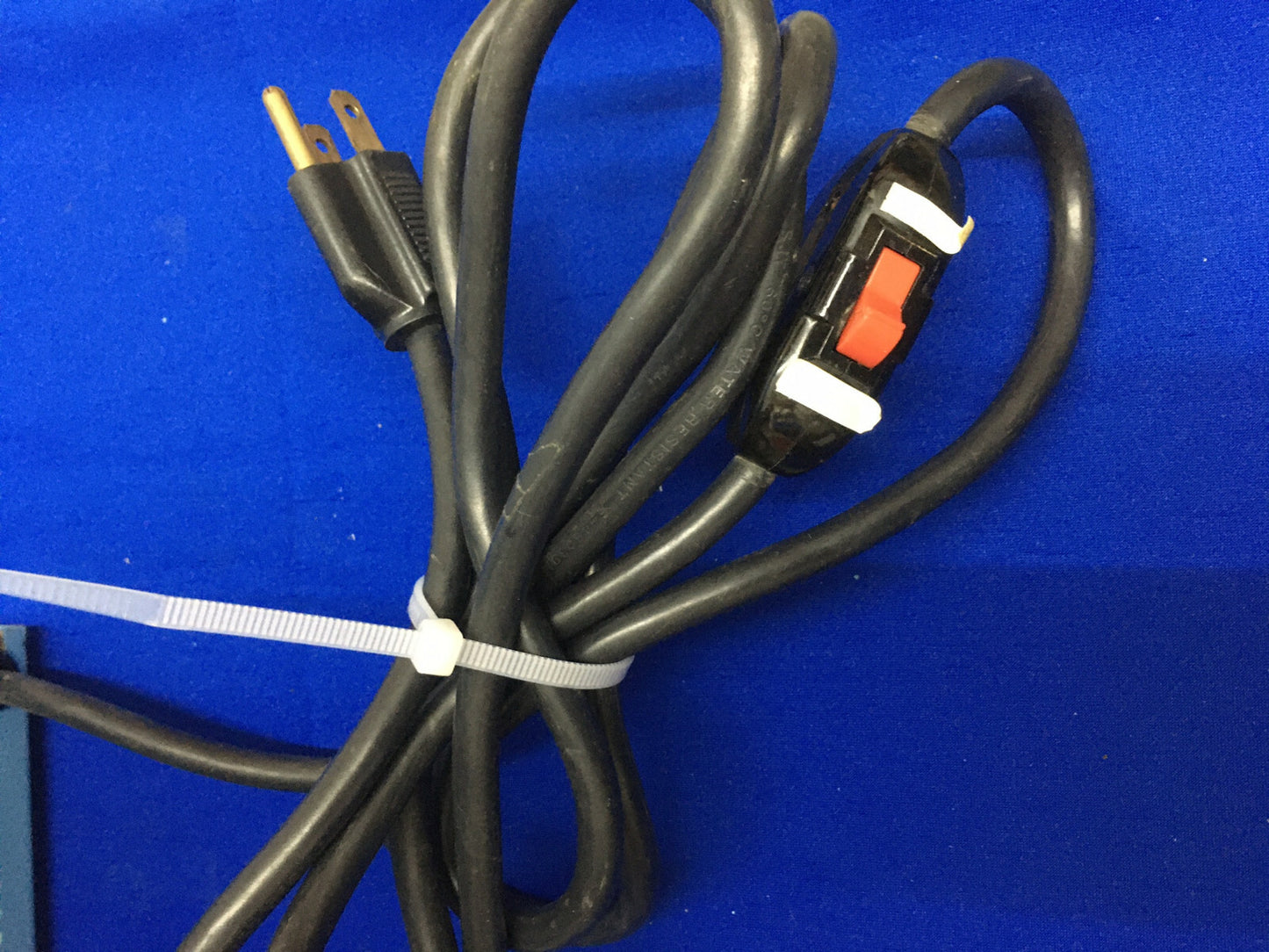 ウェラー フューメックス WFE1 SN 45910780